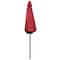 Flash Furniture Red 9 FT Round Umbrella - Crank and Tilt Function GM-402003-RED-GG - alternate 5